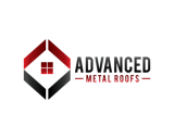 https://www.logocontest.com/public/logoimage/1616424114Advanced Metal Roofs.png